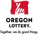 Oregon Lottery Logo