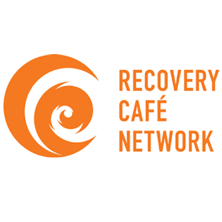 Recovery Cafe Network Logo