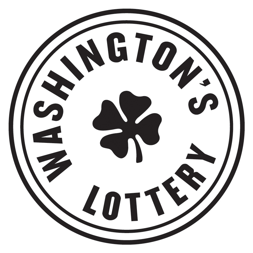 Washington's Lottery Logo