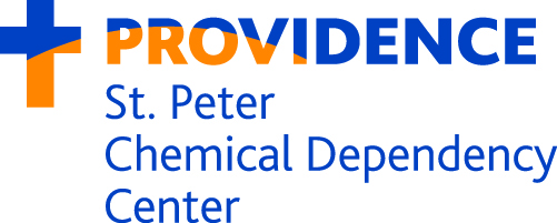 Providence St Peter CDC Logo