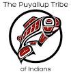 Puyallup Tribe Logo