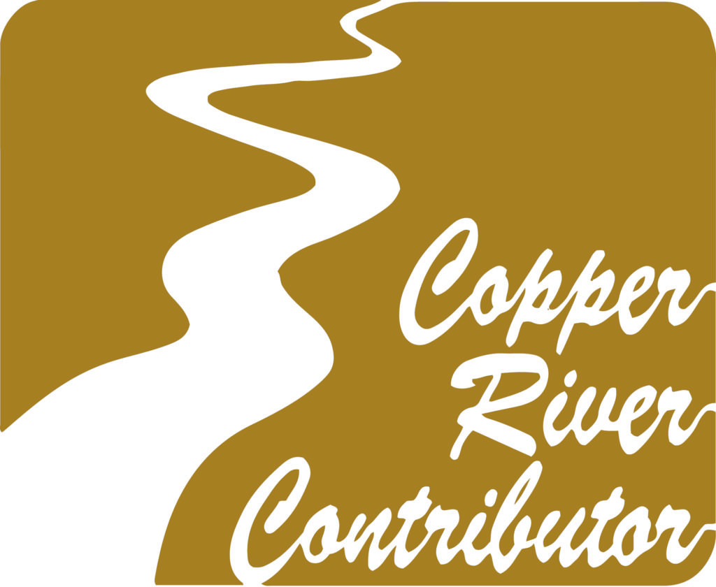 Copper River Contributor Logo