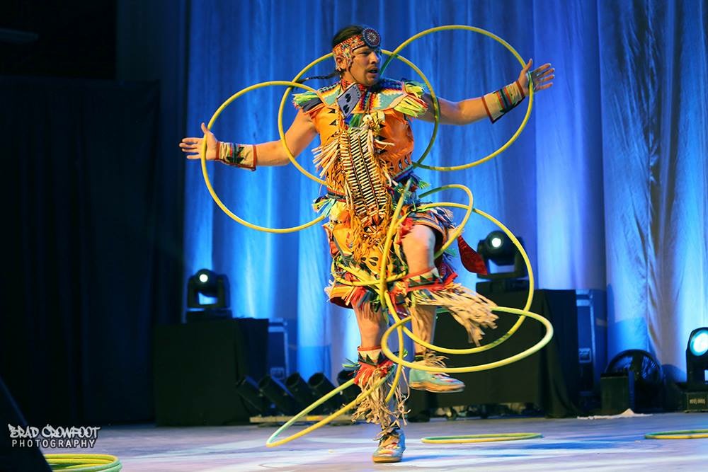 Dallas Arcand