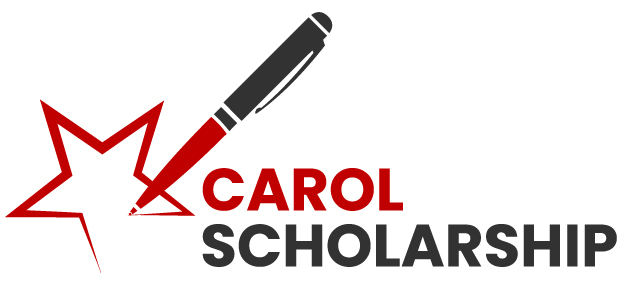 CAROL Scholarship Logo