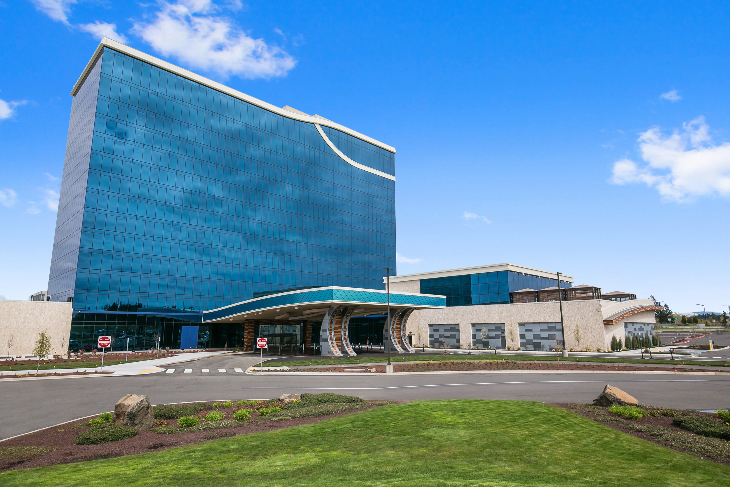 ilani Casino Resort