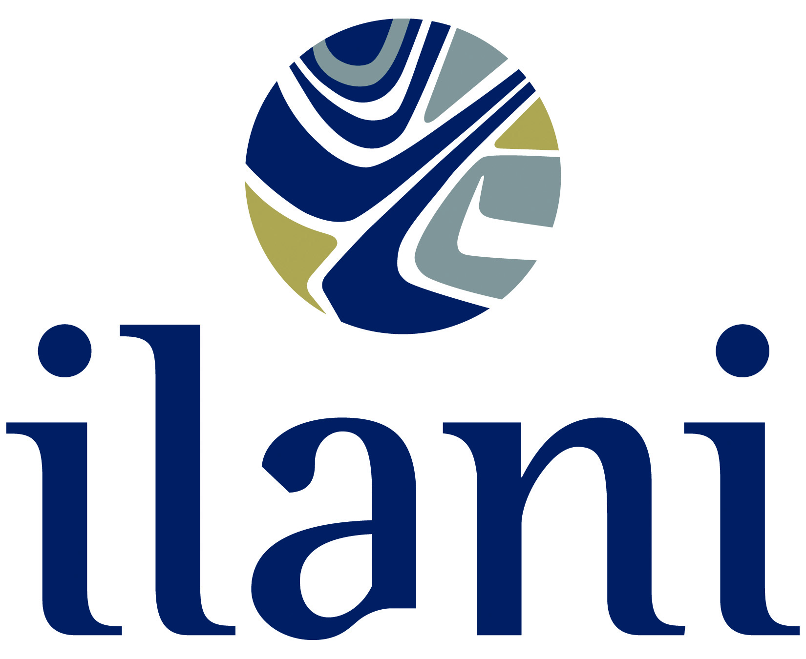 ilani logo