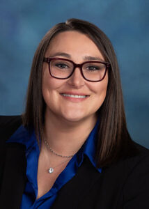 Jessica Risbrook Staff - Evergreen Council on Problem Gambling
